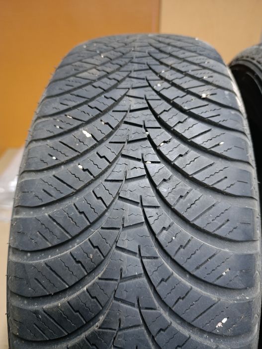 Зимни гуми Falken 205/60/16 - dot 36/22