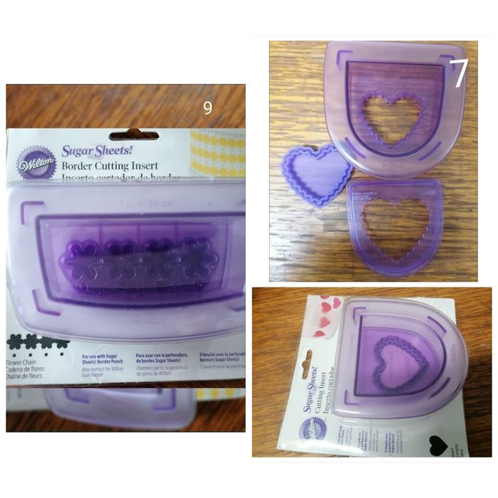 Forme silicon pentru sapun