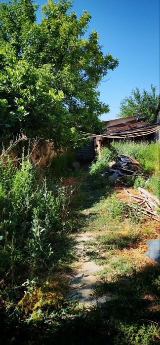 Uchaska srochna sotiladi 4 sotix