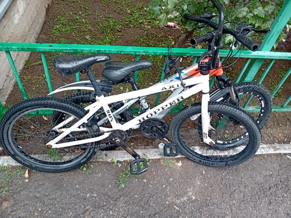 AXIS MTB — neco.