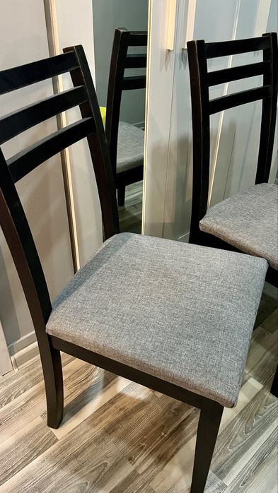 Кухненски столове