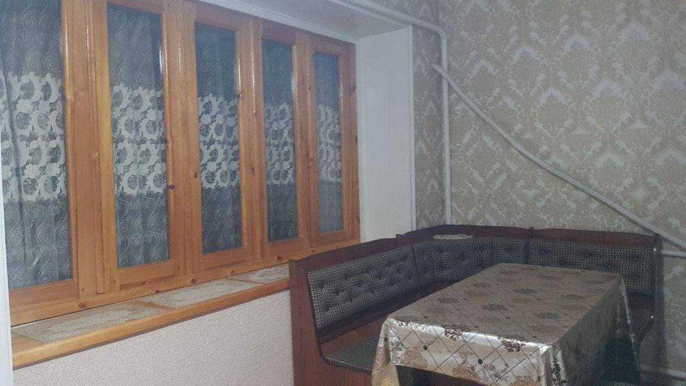 3хоналиквартира сотилади ипотека килса булади