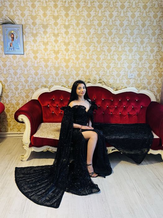 Rochie seara nasa ocazie eleganta dubai