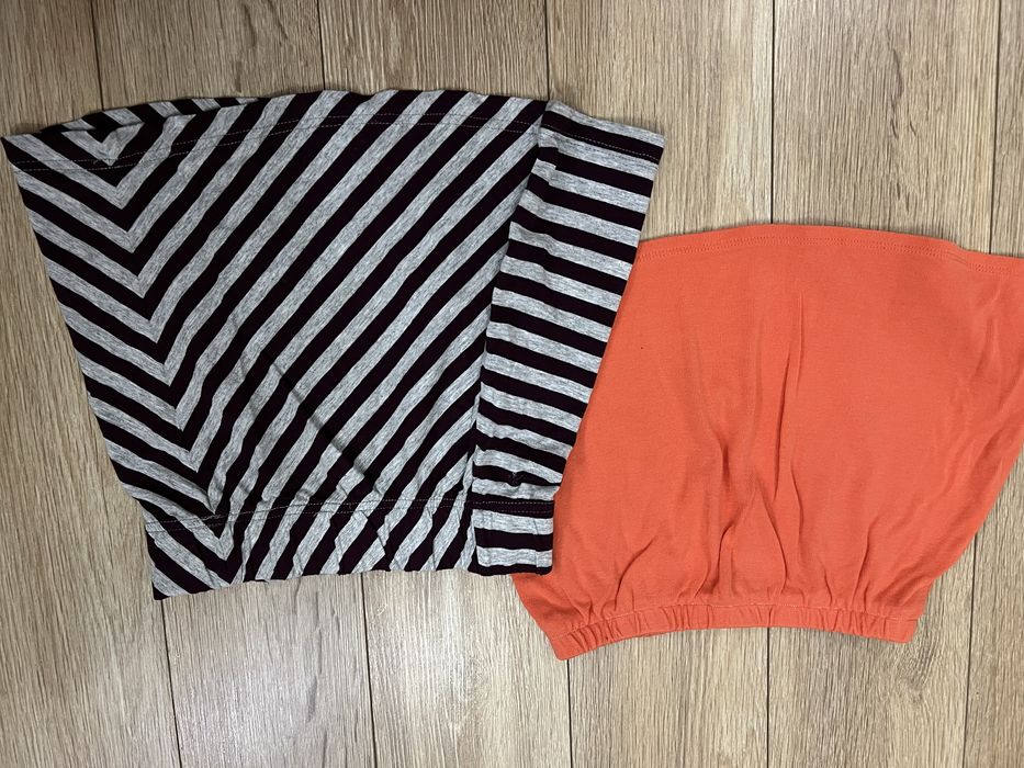 Зимна рокличка за момиче 4г.