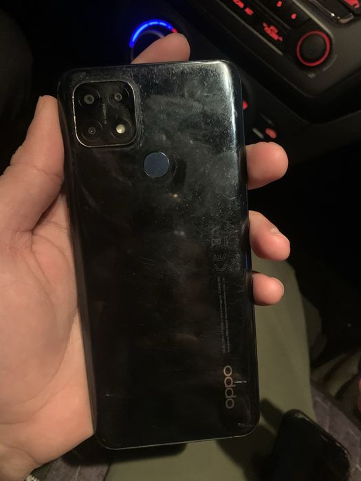 Oppo a15s 64gb продам 18000 без торга