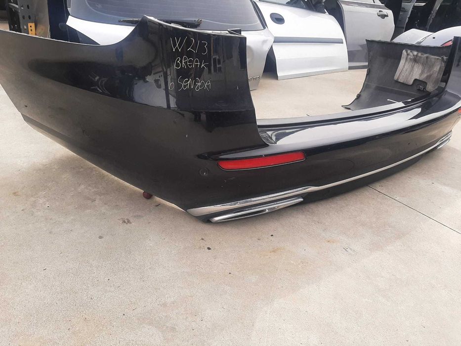 bara spate  mercedes e-class w213 break a2138852125