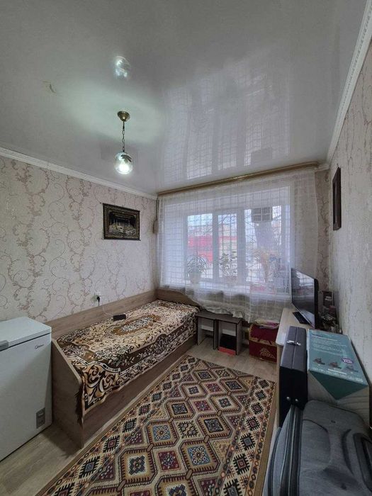 Продажа 2-комнатной квартиры