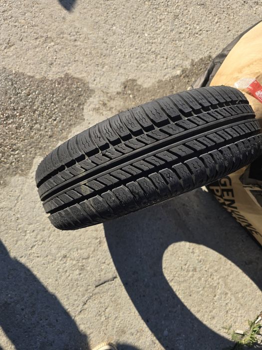 Set 4 anvelope vara Maxxis Mecotra 3 - 155/70 R13 82T - NOI