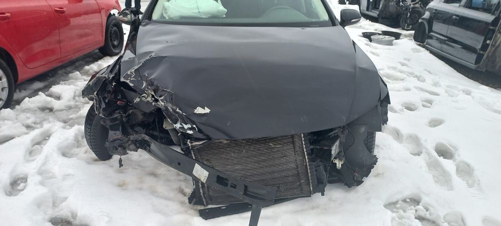 Dezmembram VW Passat B8 2.0 TDI CRLB