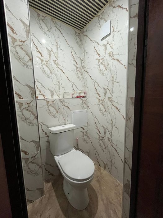 3-комнатная, Себзар, 72м2,  3/4/9