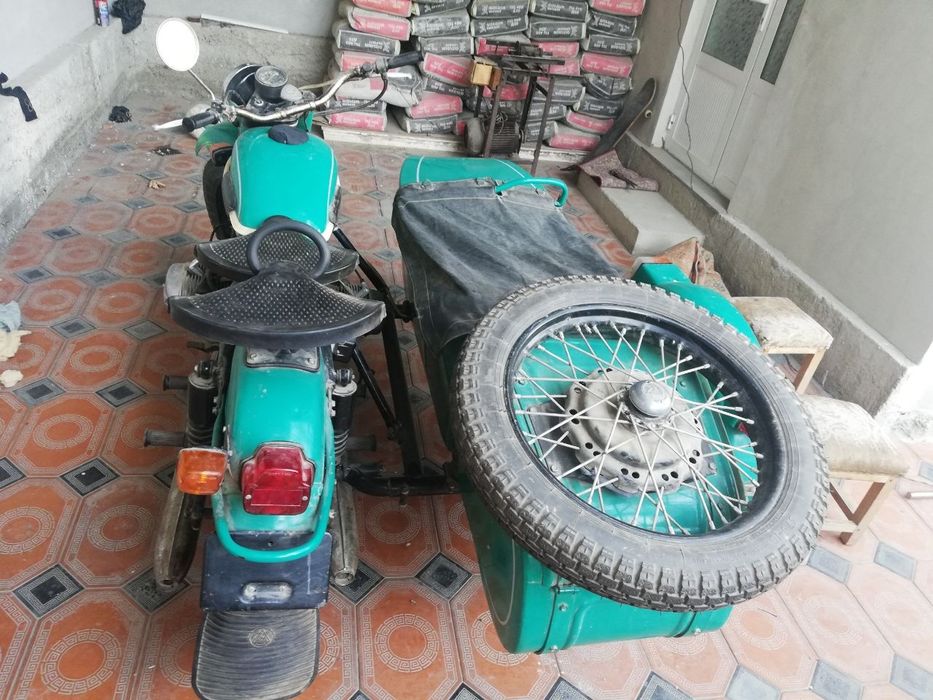 Яп янги урал сотилади документ лари жойида