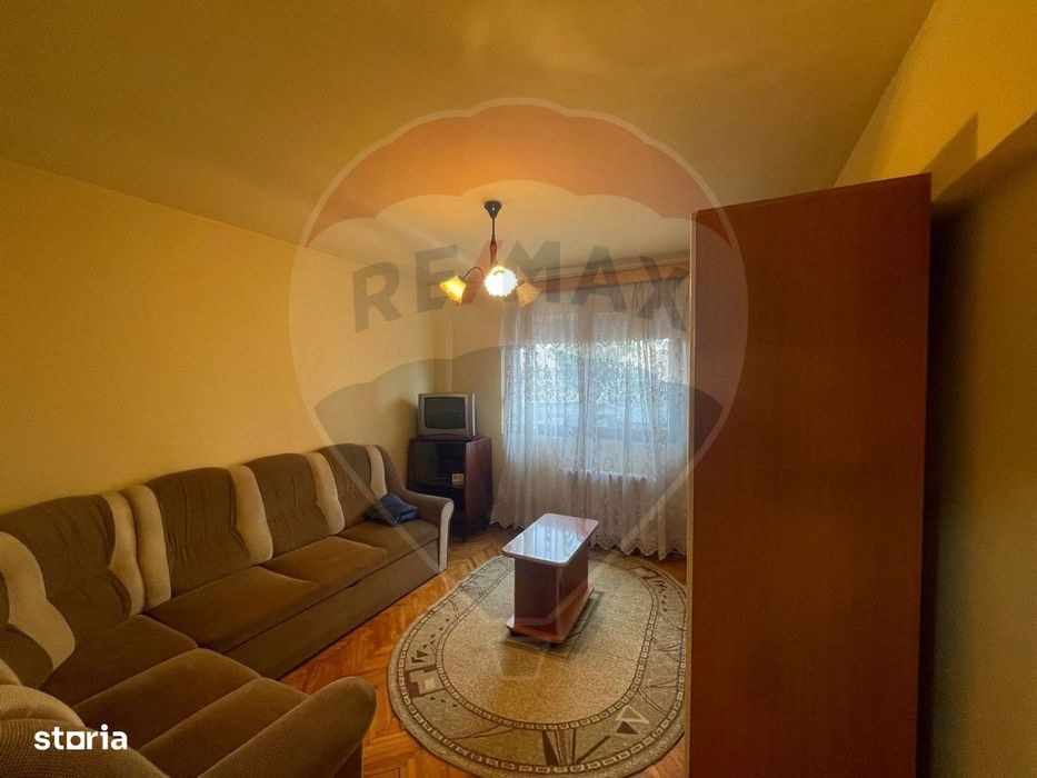 Apartament cu 1 camera de închiriat în zona UTA — fotografia 1