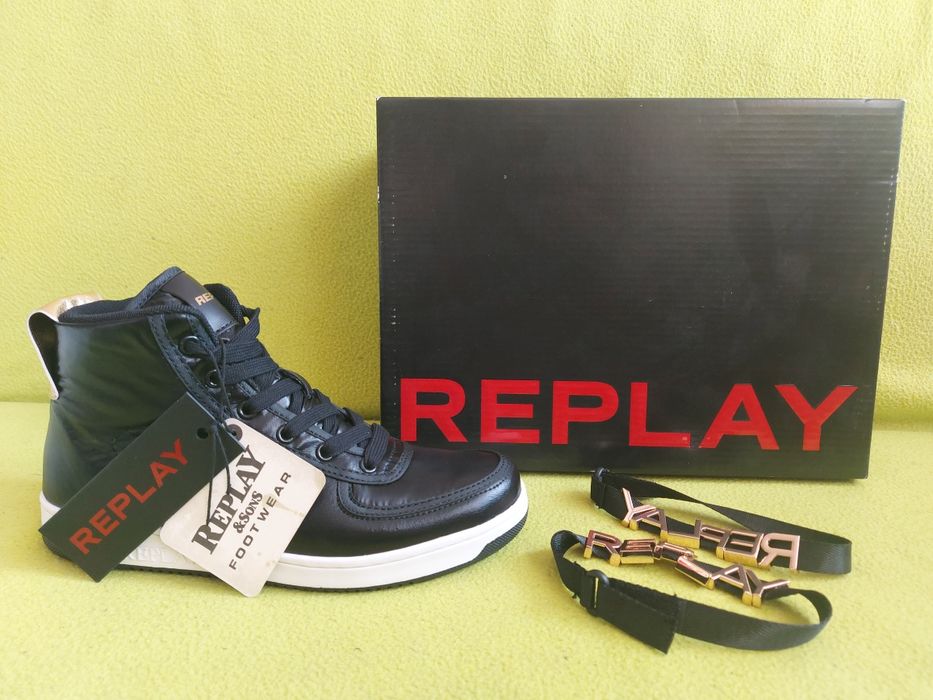 Replay-36,37н-НОВИ-Оригинални