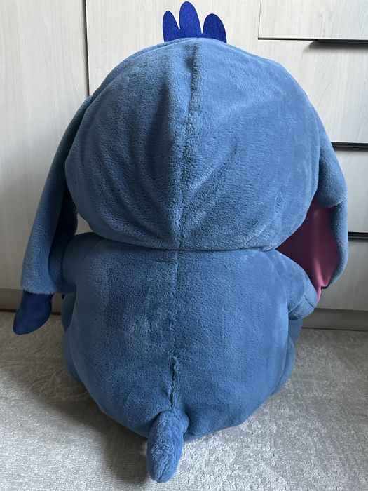 Мягкая игрушка Мишка