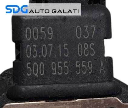 Senzor Parbriz Ploaie Lumini Volkswagen Touran 5T1 2015 - 2025 Cod 5Q0955559A [N1174]