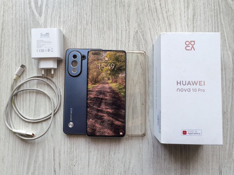 Huawei NOVA 10 PRO
