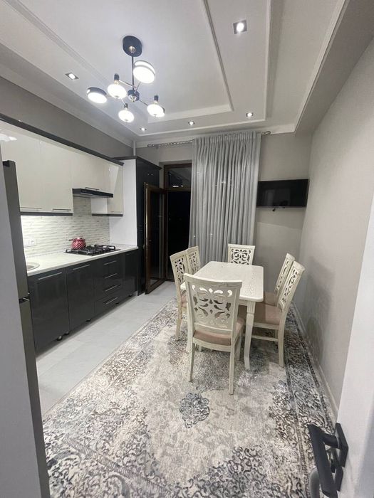 Аренда квартир, новостройка.