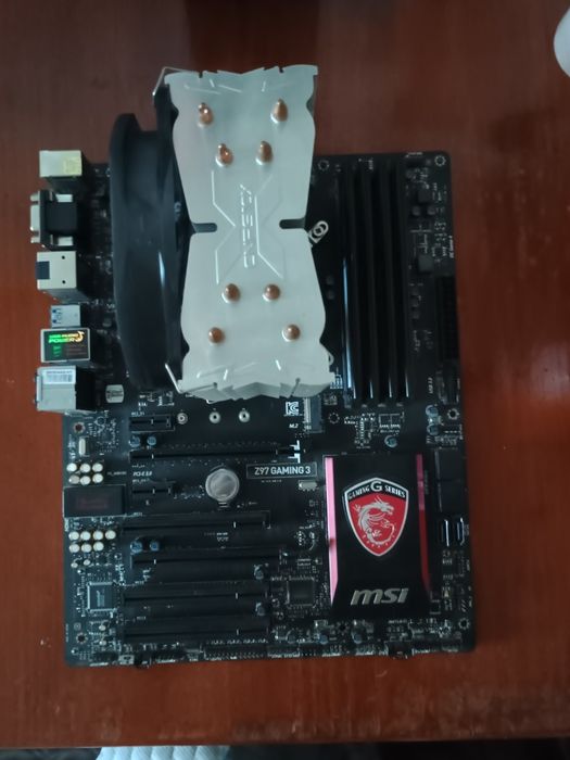 i7 4790k kit second hand si noi de vanzare • Anunturi • OLX.ro