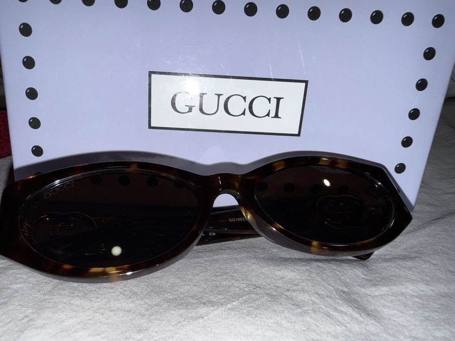 Слънчеви очила “Gucci” - оригинални