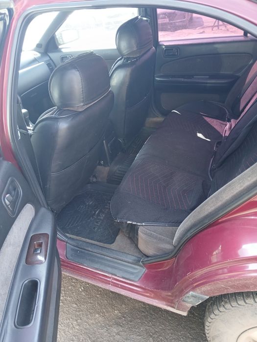 Продам Ниссан максиму