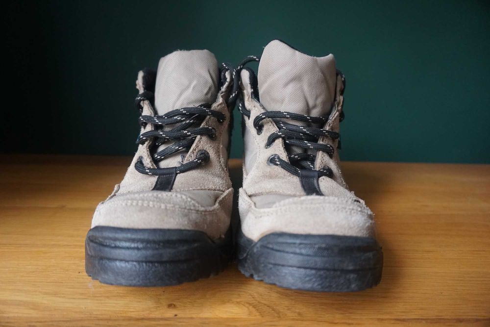 Cizme de dama Quechua