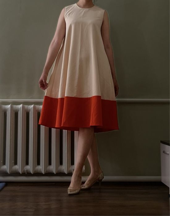 Вечерние платья