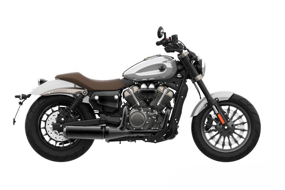 Мотоцикл Benda Chinchilla 250 ABS заказ