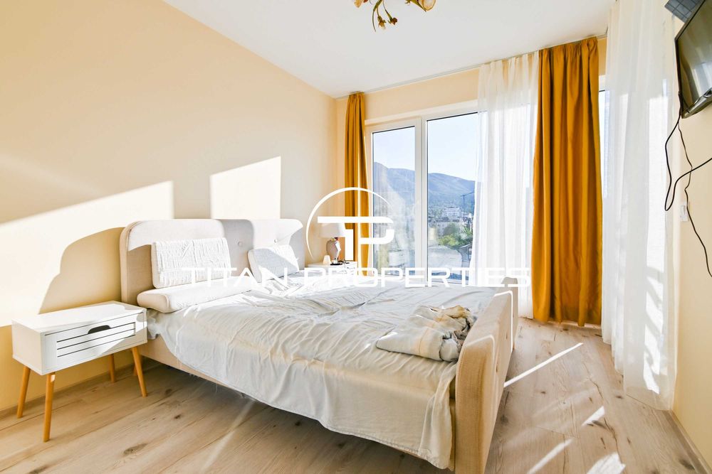 Дава се под наем Двустаен апартамент в София, Овча купел - 70 кв.м за 714 € - Снимка #8