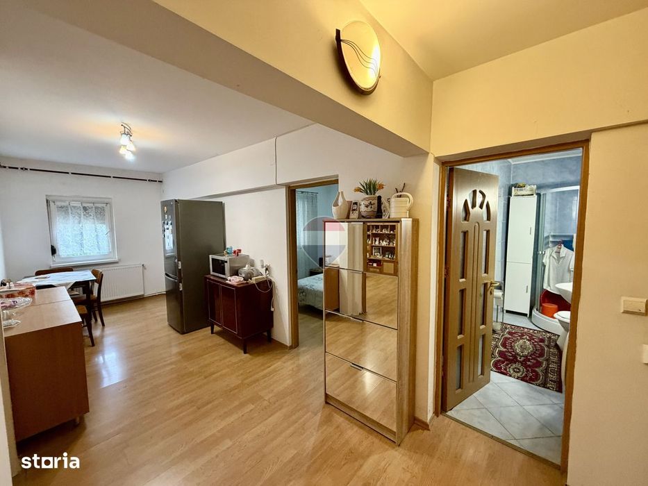 Apartament doua camere SUD