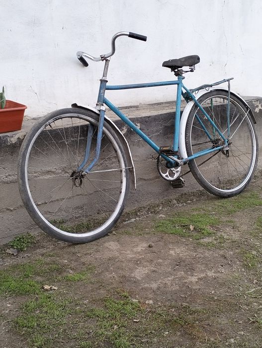 Продам велосипед Урал