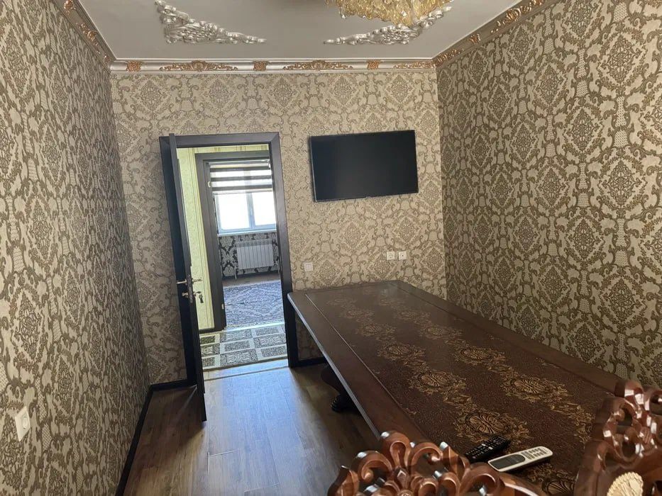 Sergeli 5 3 xonali novastroyka