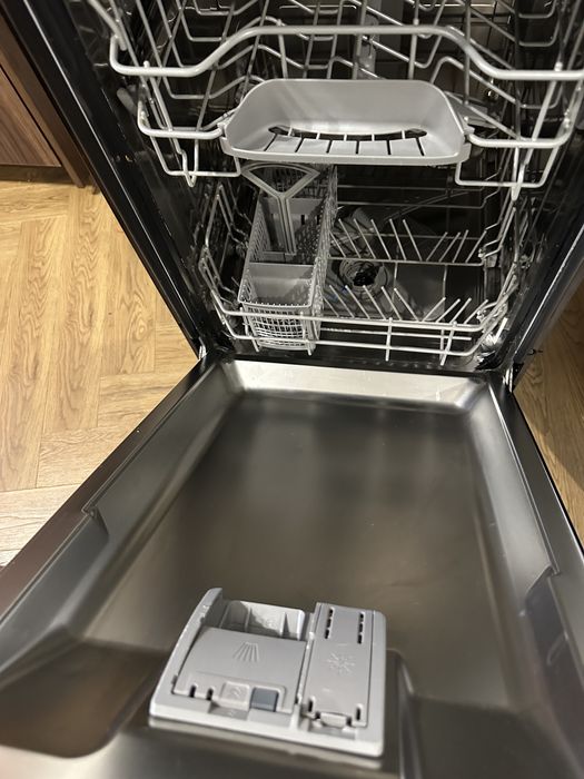 Посудомоечная машина