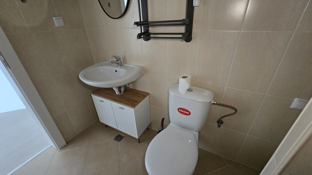 Апартамент под наем в гр. Поморие