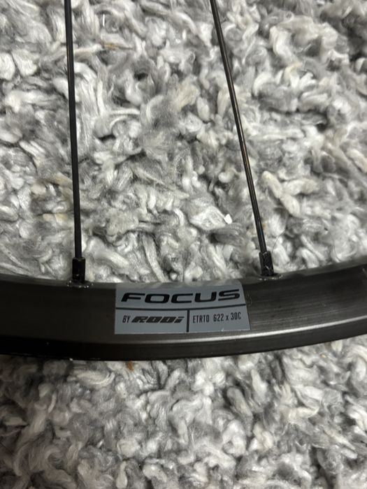 Jante focus mtb 29"