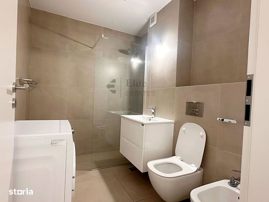 Apartament nou 2 camere de inchiriat Cantemir Universitatii Oradea