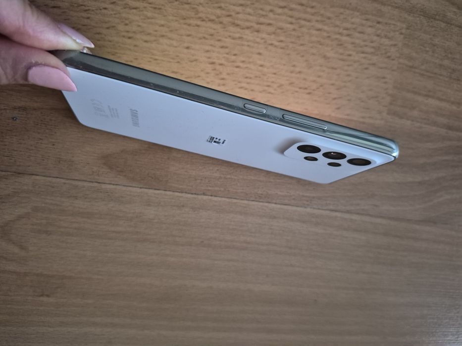 SSamsung  Galaxy  A53 5G