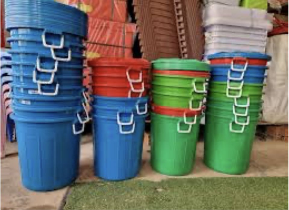 Унверсальный бак, мусор челак musor chelak bak