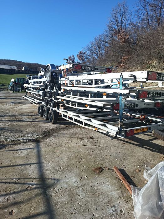 ремаркета Vlemmix