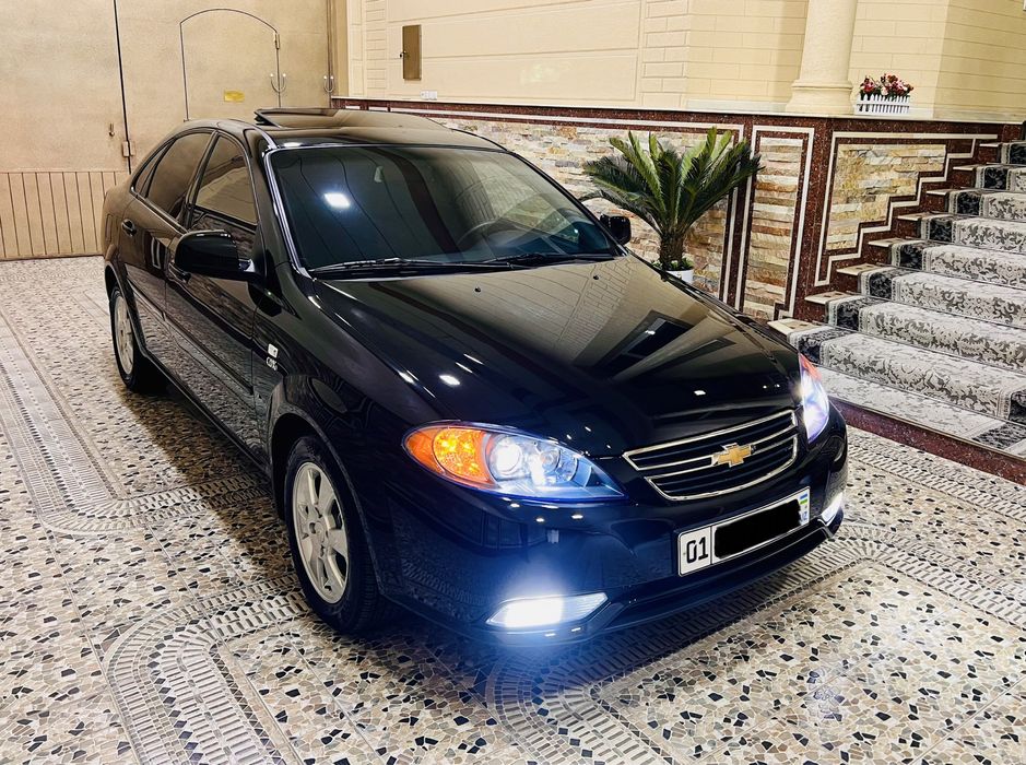 Jentra 3-poz avtomat 2022-yil Kraska Tozza 100%