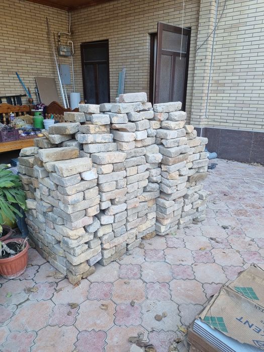 Гишт сотилади б/у