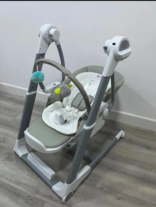 Продам новый детский стульчик