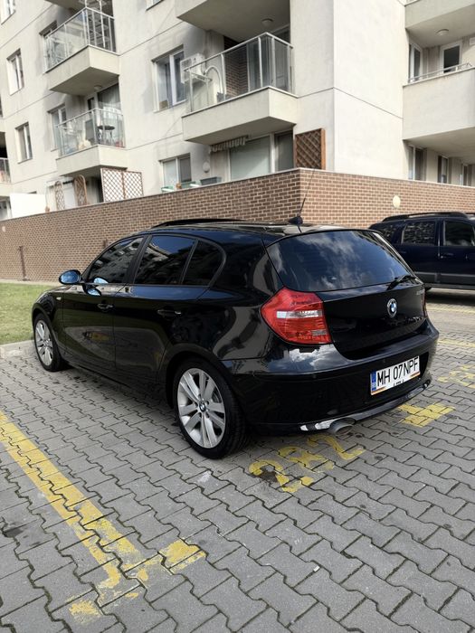 Bmw 120d seria 1