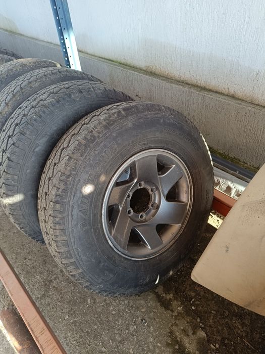 Dezmembrez Mitsubishi l200 fabr 1997-2006