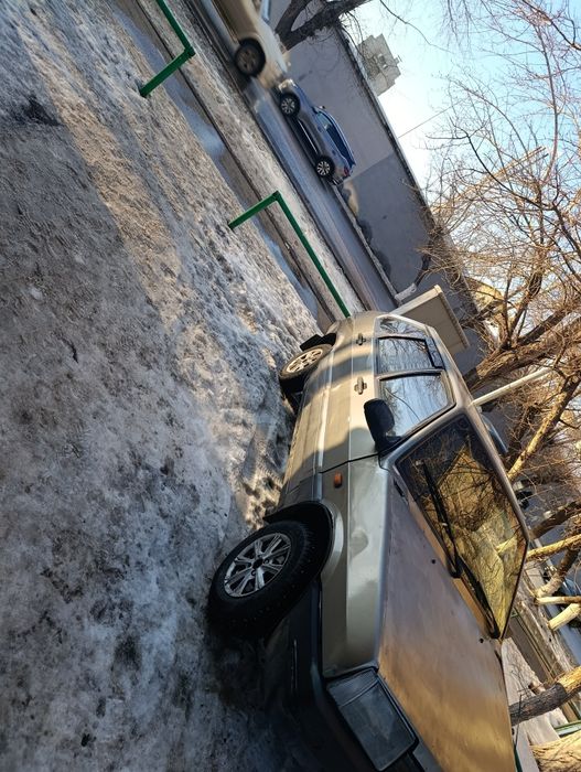 Продам ваз 2109 инжектор