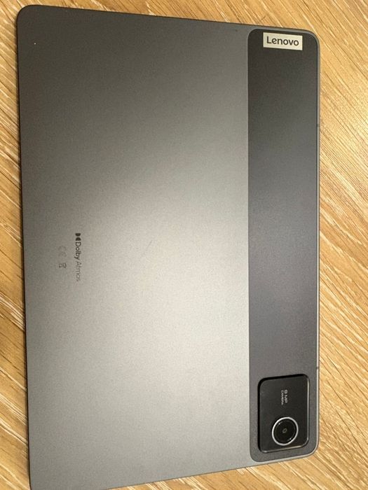 Планшет Lenovo Tab M11 128 ГБ