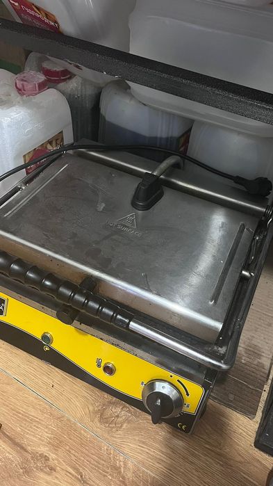 Тостер для лаваш