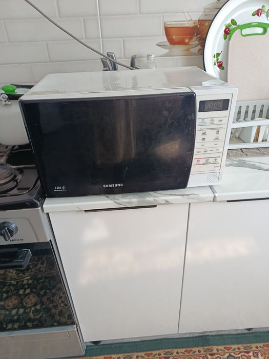 Микроволновка Самсунг