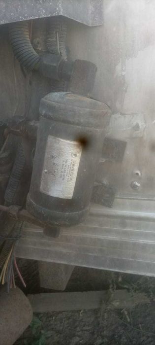 Продам термобудку с рефрижератором