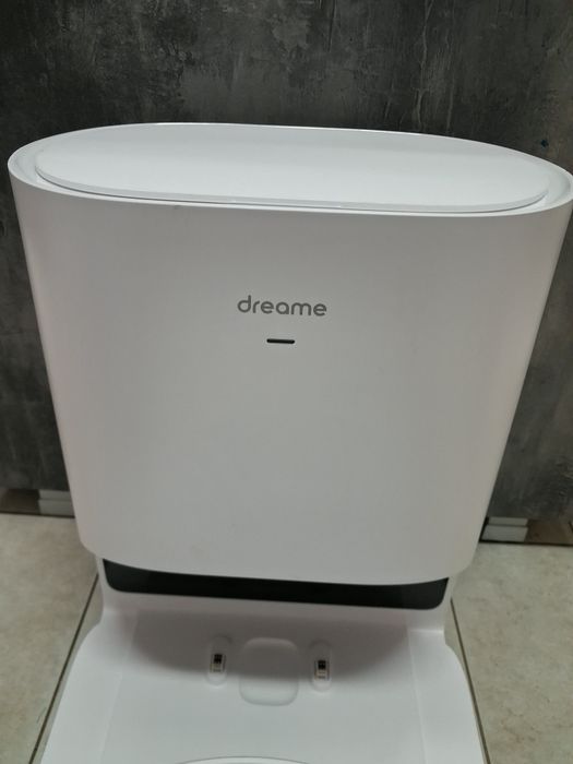 Прахосмукачка робот Dreame D10 Plus