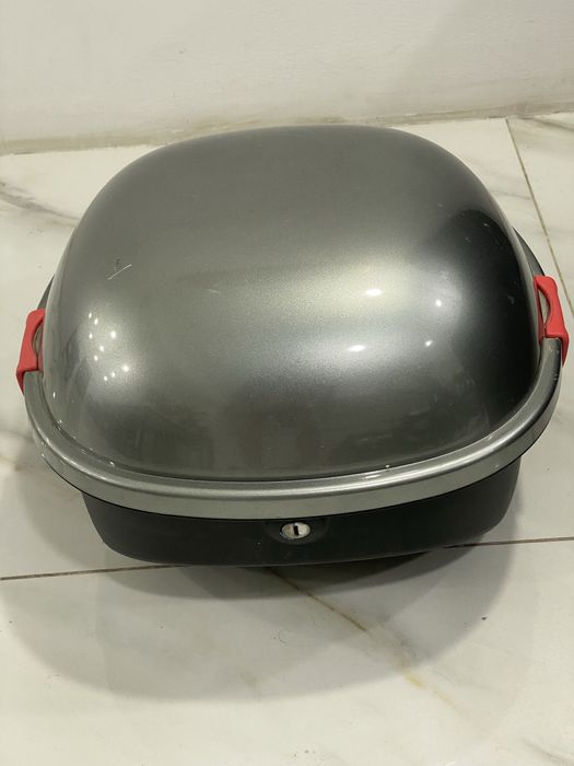 Электроскутер BONVI